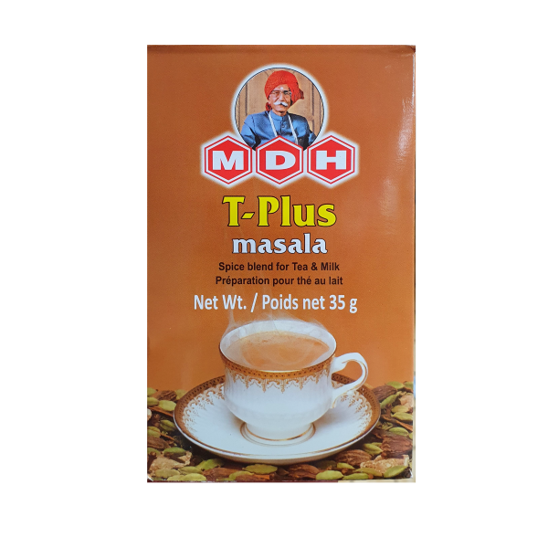 MDH T-plus  Chai/Tea masala