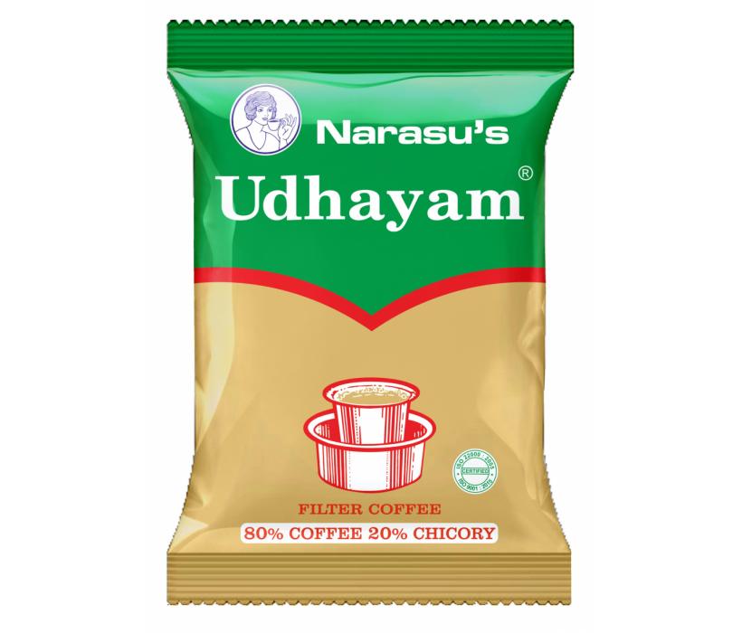 Udhayam Narasu's