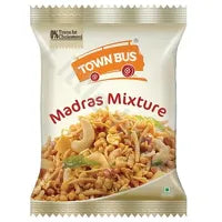 Townbus Madras Mixture