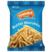 Townbus Butter Murukku