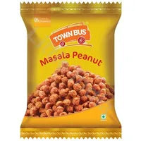 Townbus Masala Peanut