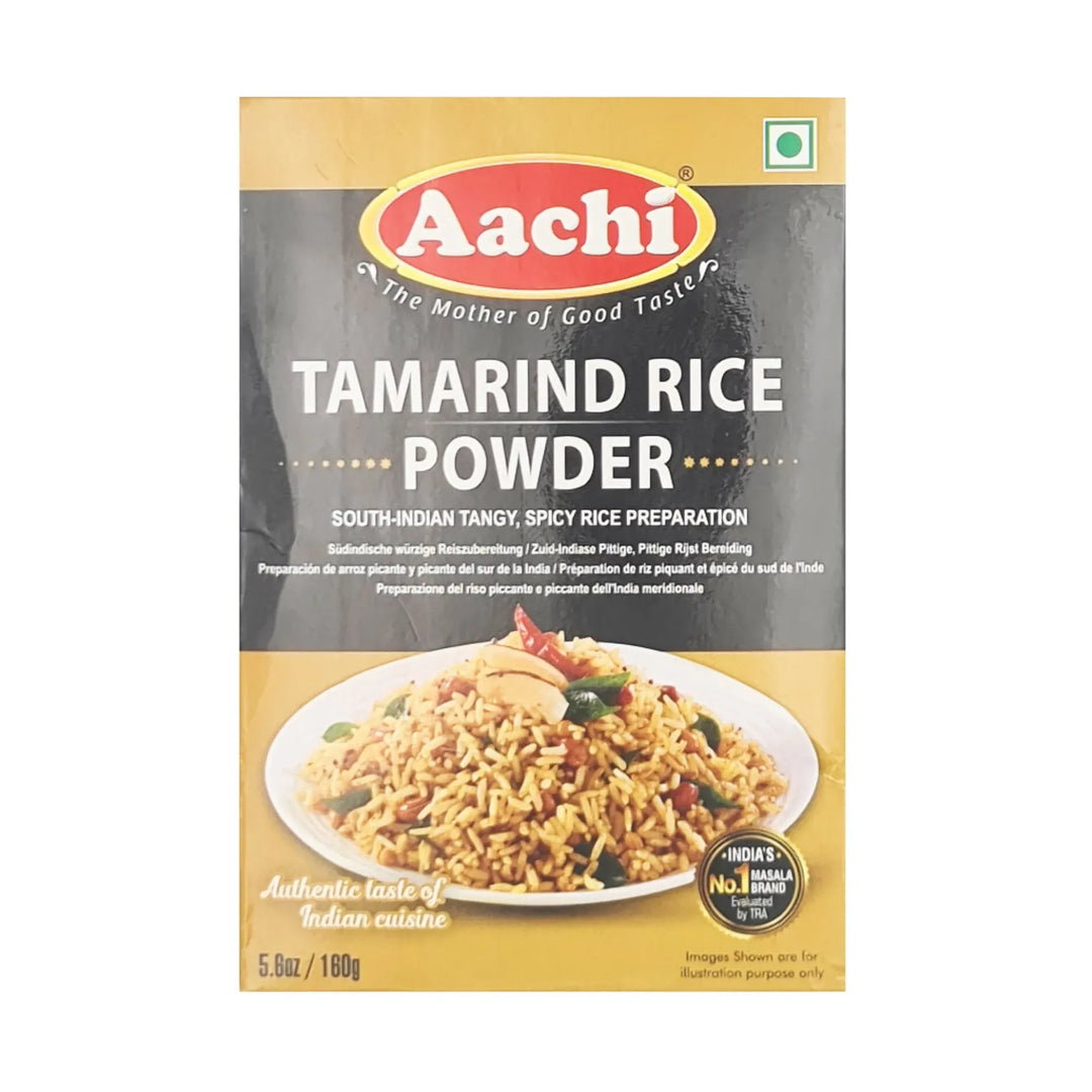 Aachi Tamarind Rice Powder