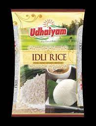 Udhaiyam Idly rice