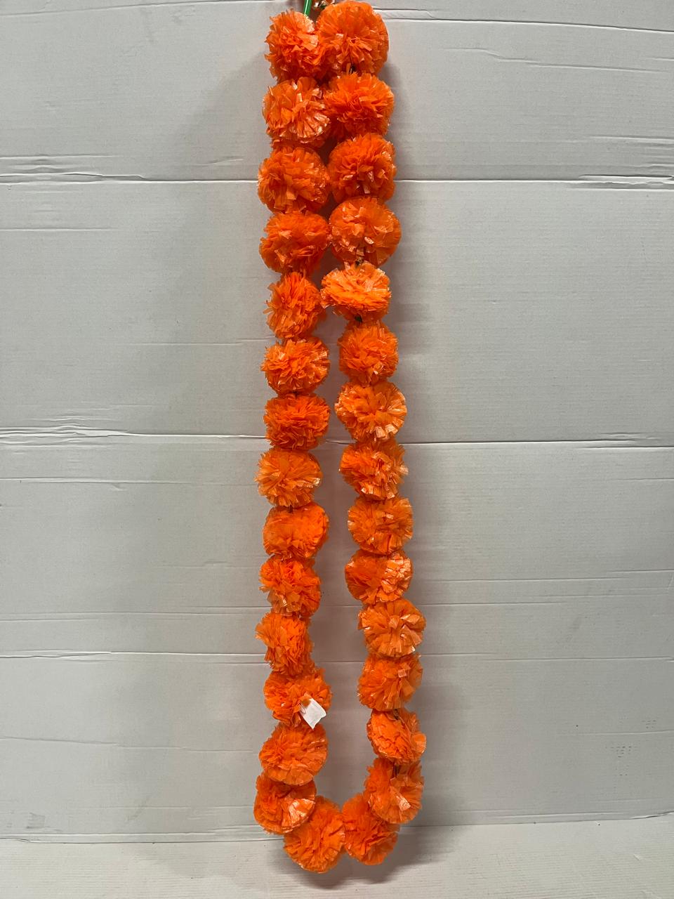 Festive Floral Garlands/Strings (Artificial Flowers)