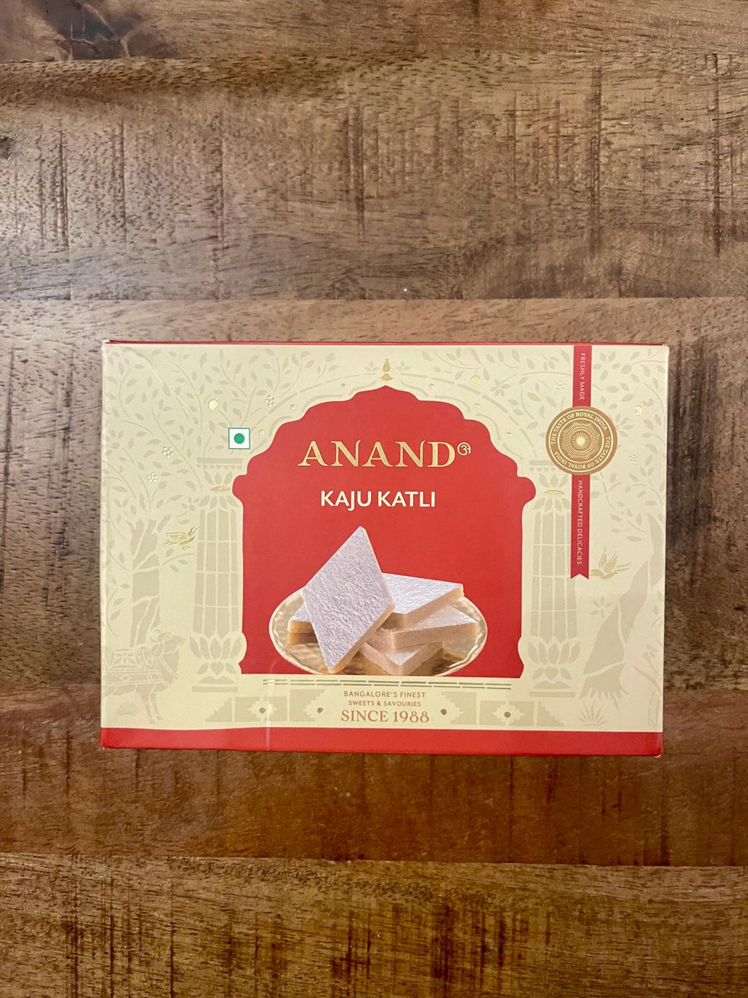 Anand Sweets Kajukatli