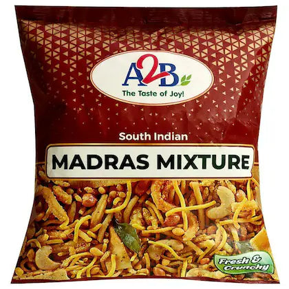 A2B Madras Mixture