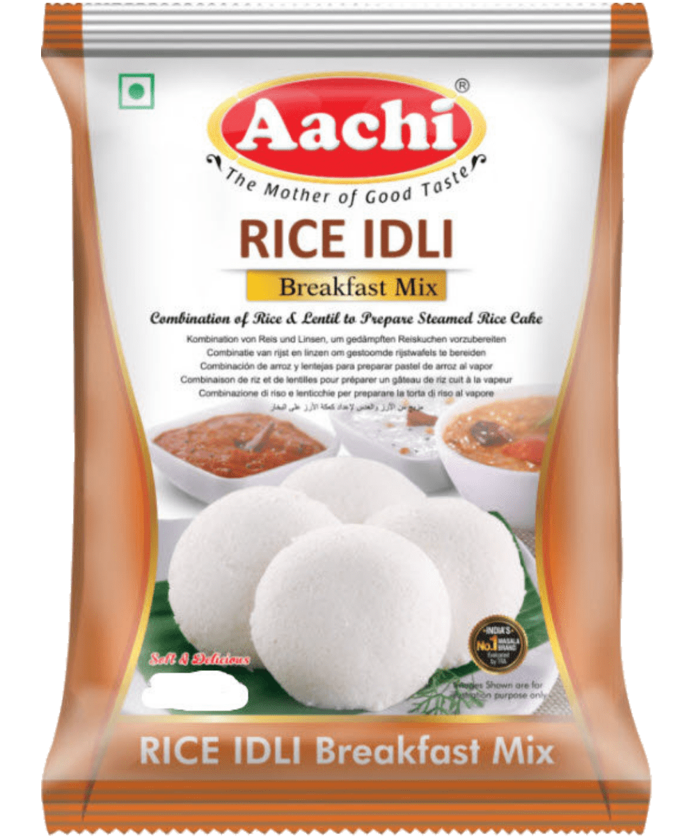Aachi Rice Idli Mix