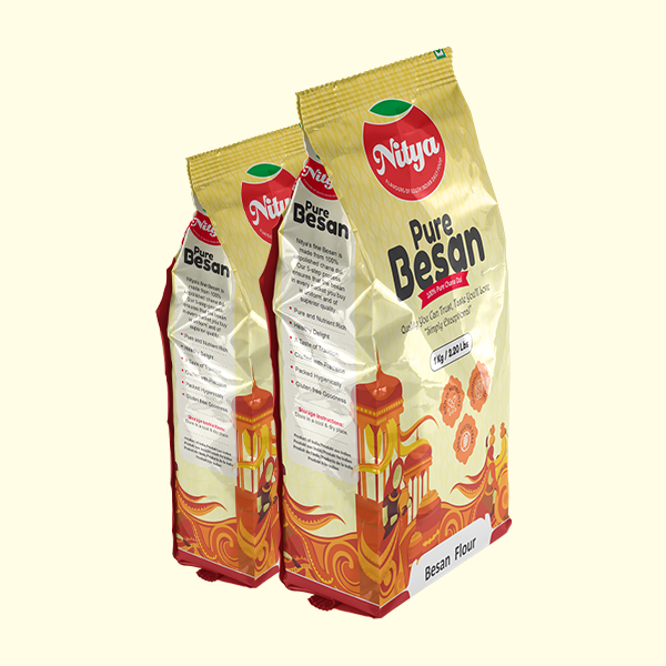 Nitya Besan /Gram Flour