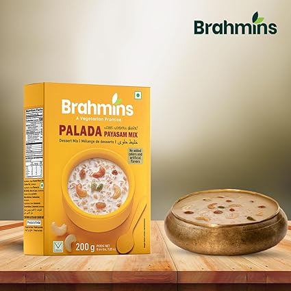 Brahmins Palada Payasam Mix