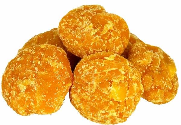 JB Desi Gur (Jaggery)