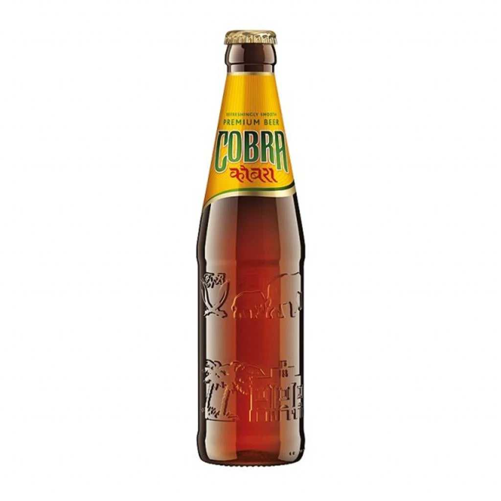 Cobra Beer