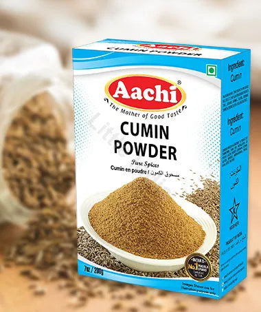 Aachi Cumin Powder