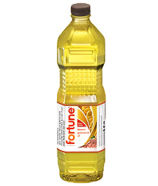 Fortune Refined Groundnut Oil