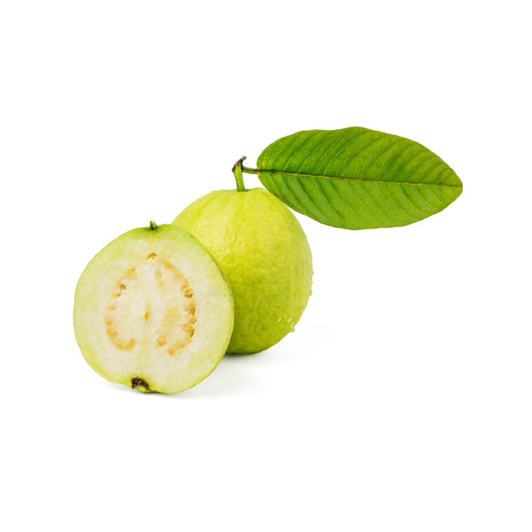 Guava White