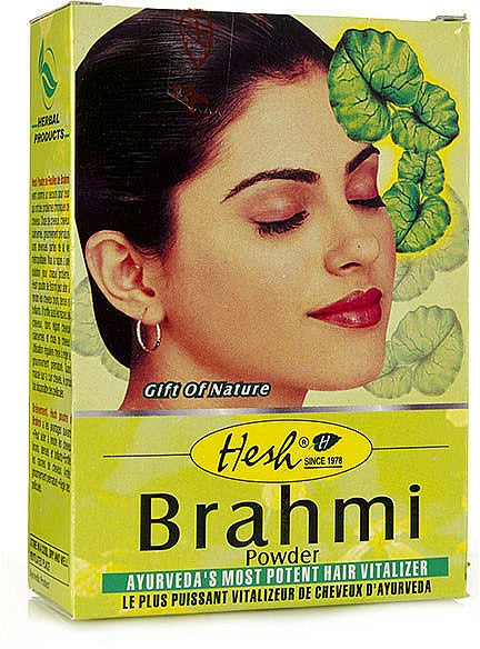 Hesh Brahmi Powder