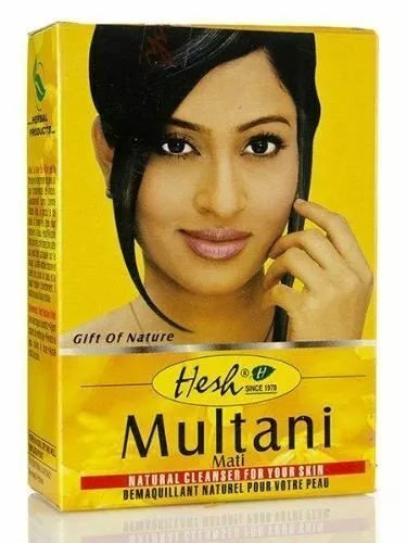 Hesh Multani Powder