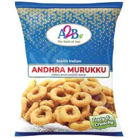 A2B Andhra Murukku