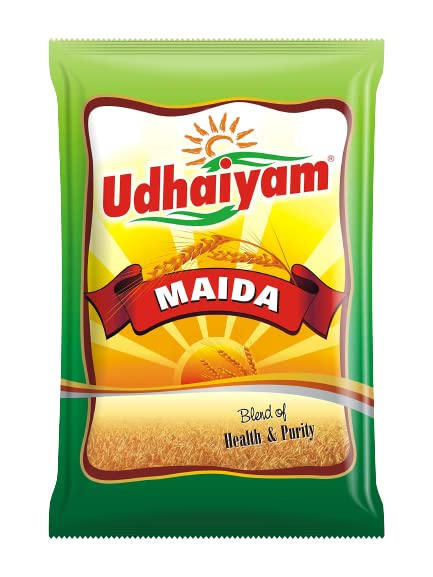 Udhaiyam Maida