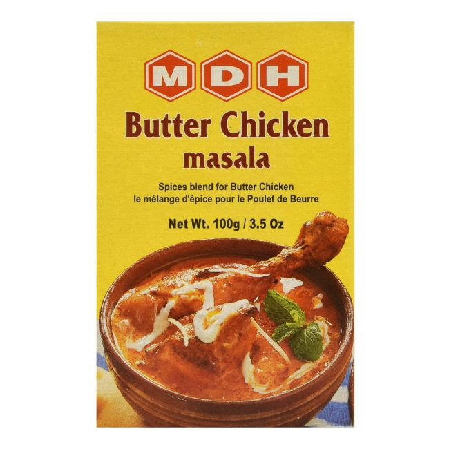 MDH Butter Chicken masala