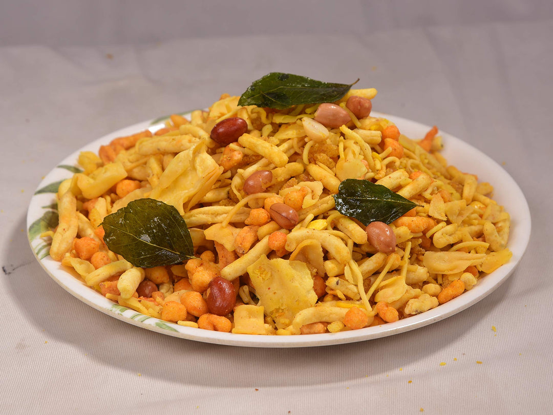 Ganesh Misal Farsan