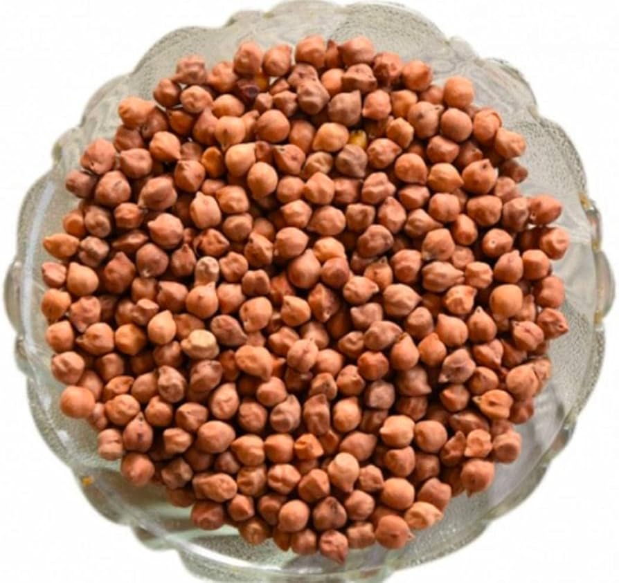 Grand Foods Brown Chickpeas ( Naadan Kadala from Kerala)