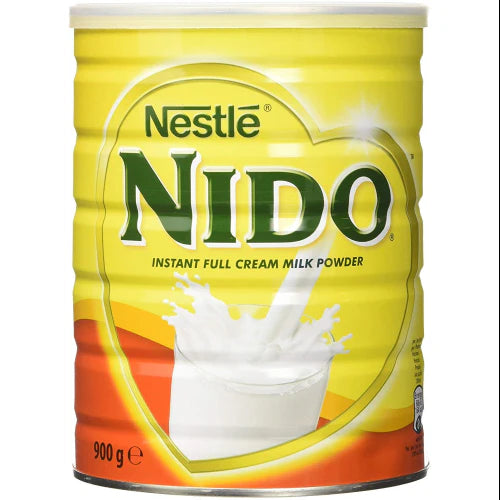 Nido Milk Powder