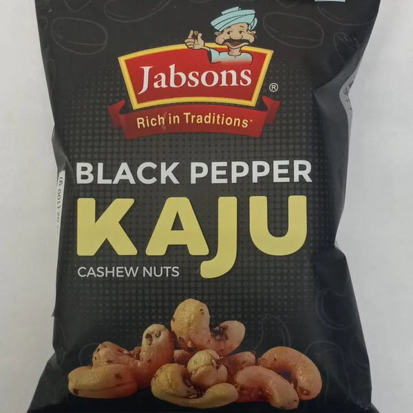 Jabsons Pepper Cashewnuts (1+1 free)