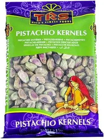 TRS Pista Kernels