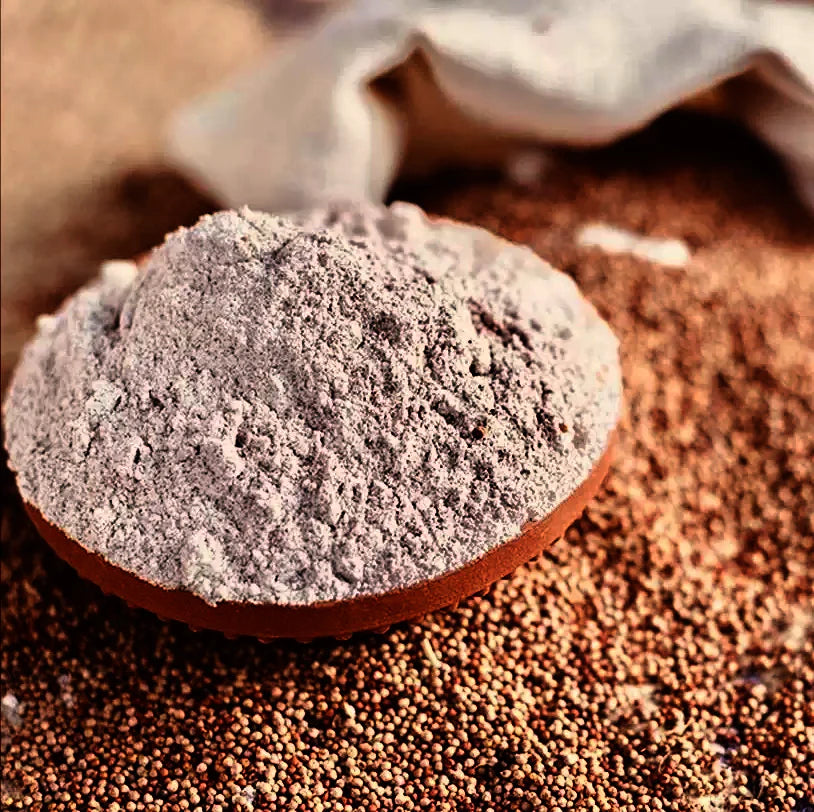 JB Ragi Flour