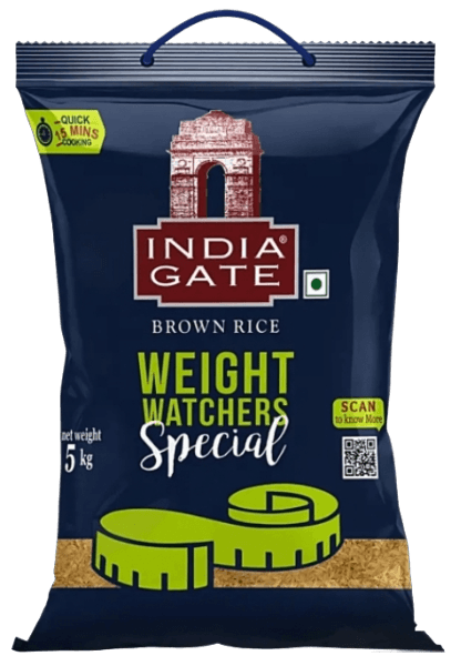 India Gate Brown Rice
