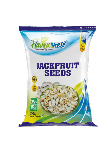 Frozen Jackfruit seeds (Only for customers living in Amstelveen, Aalsmeer, Uithoorn, De Kwakel and Kudelstraat)