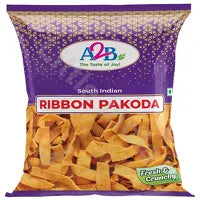 A2B Ribbon Pakoda