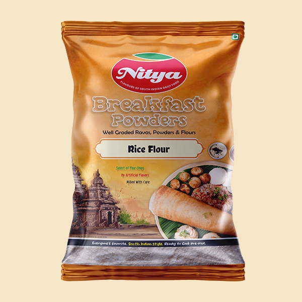 Nitya Rice Flour