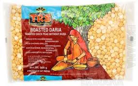 TRS Roasted Daria( pottu kadala)