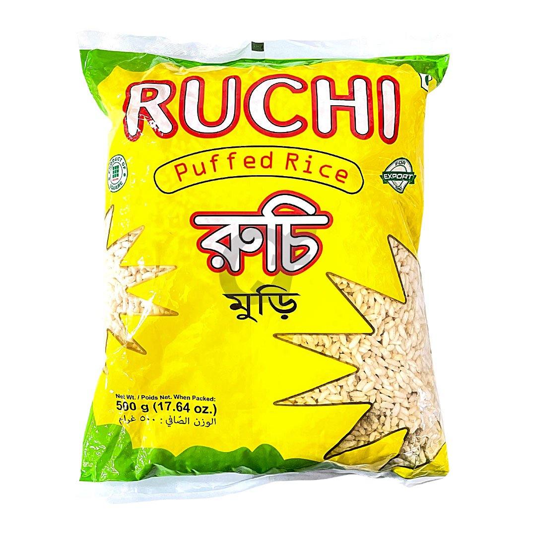 Ruchi Puffed Rice/Mumra