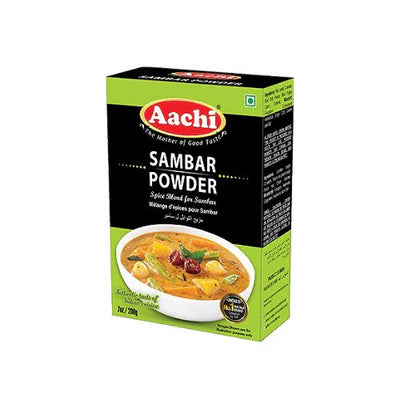 Aachi Sambar powder