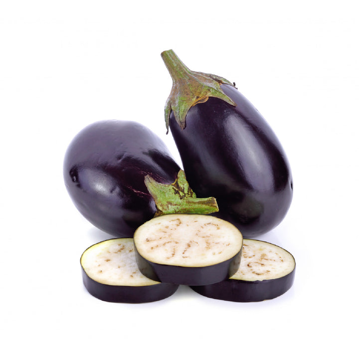 Small Brinjal / Eggplant