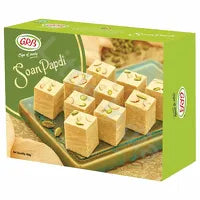 GRB Soan Papdi