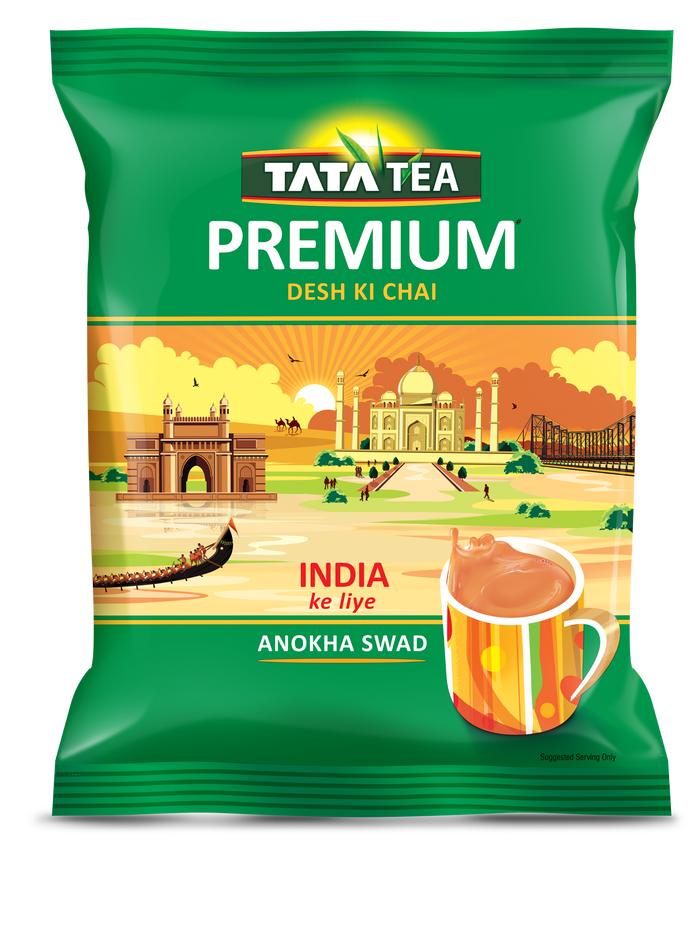 Tata Premium