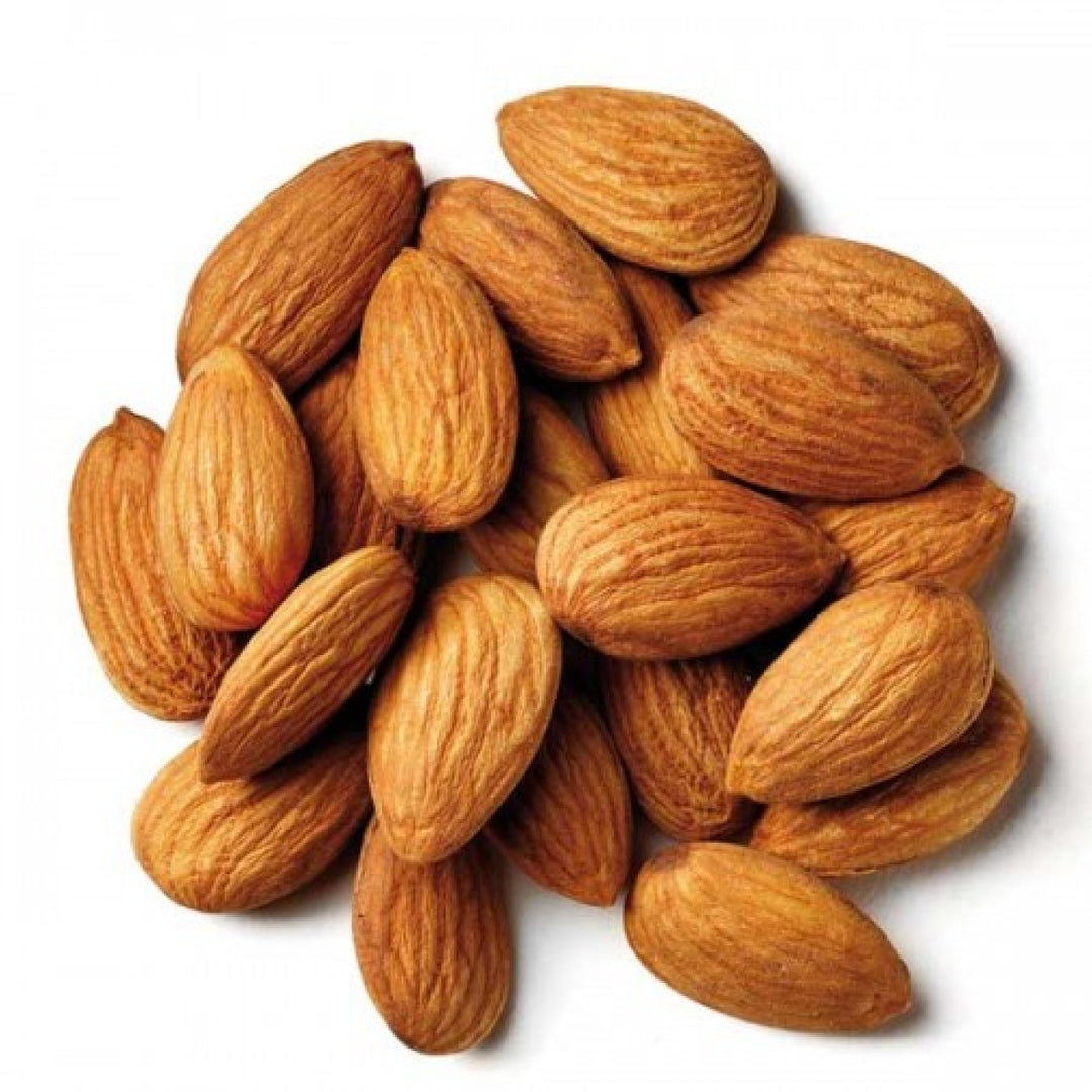 TRS Almonds