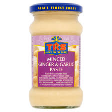 TRS Ginger Garlic Paste