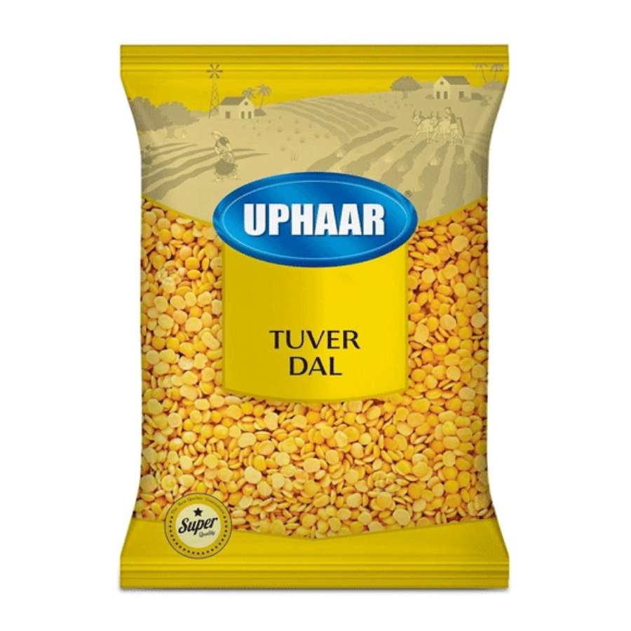 Uphaar Tuver Dal | Toor Dal